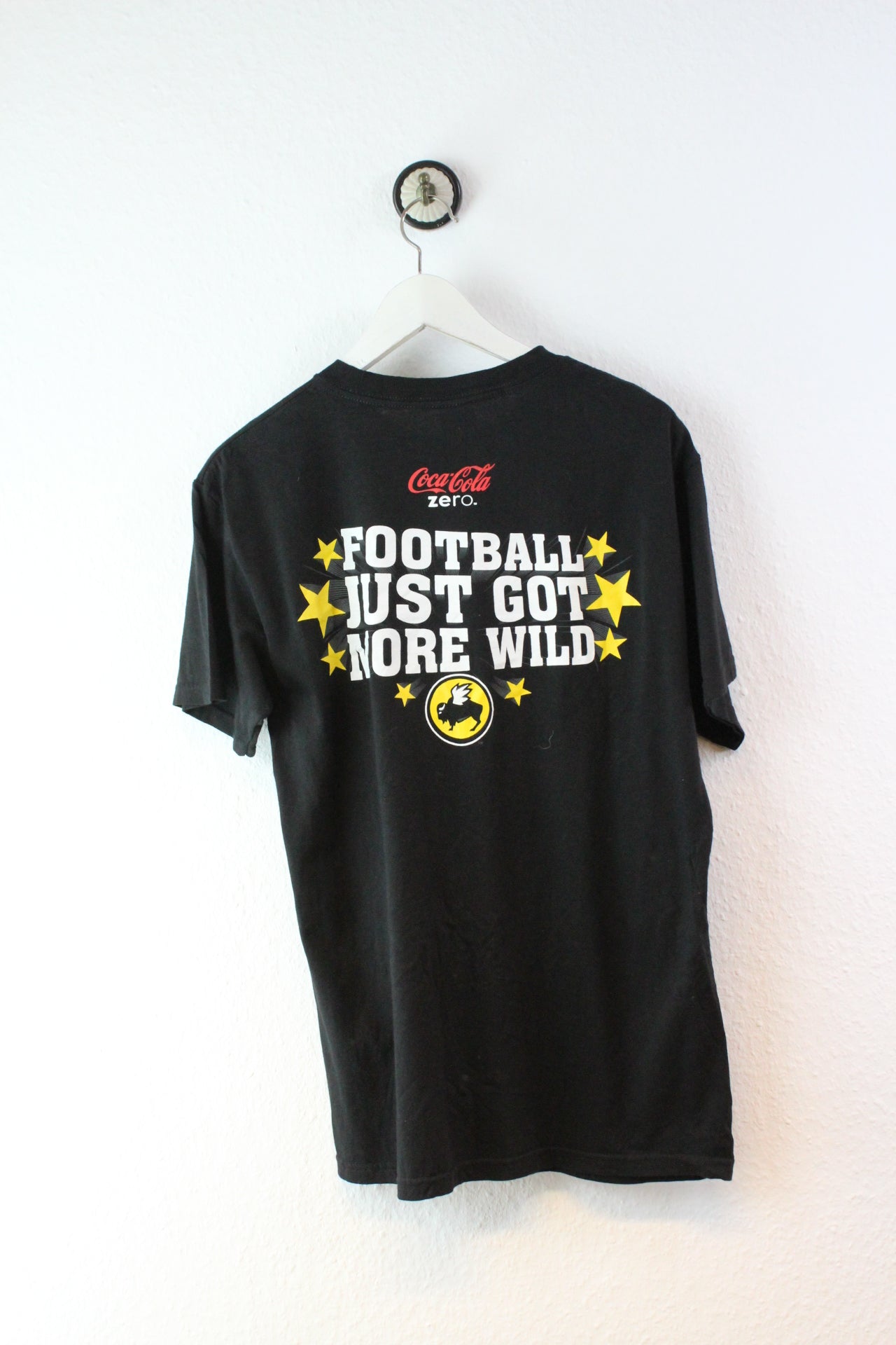 Vintage Buffalo Wild Wings T-Shirt (M)