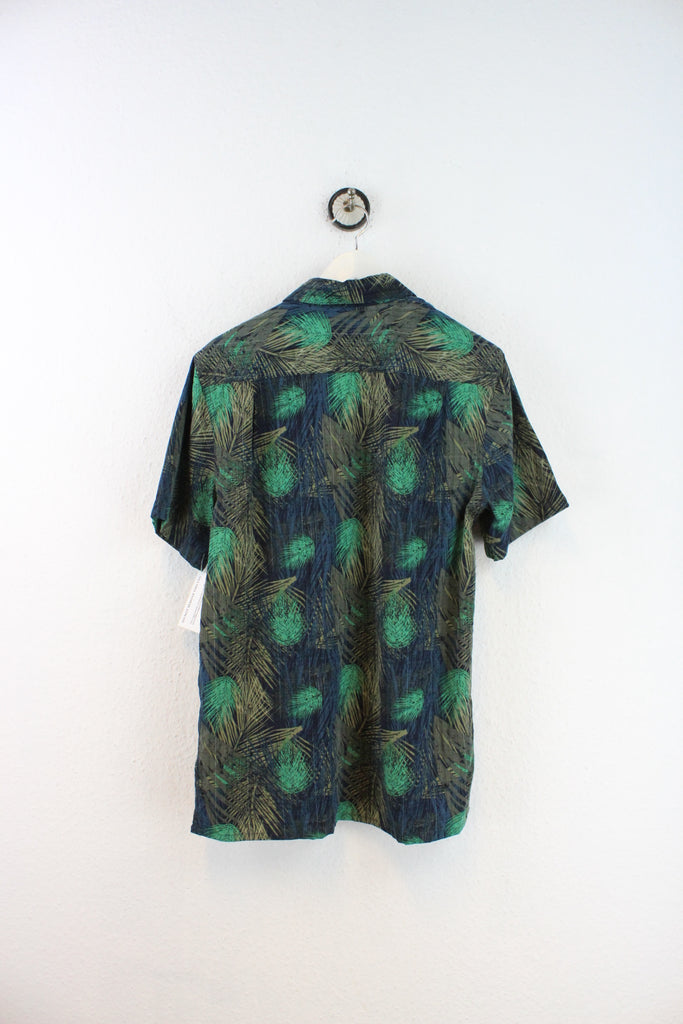 Vintage Jungle Hawaii Shirt (S) - Vintage & Rags