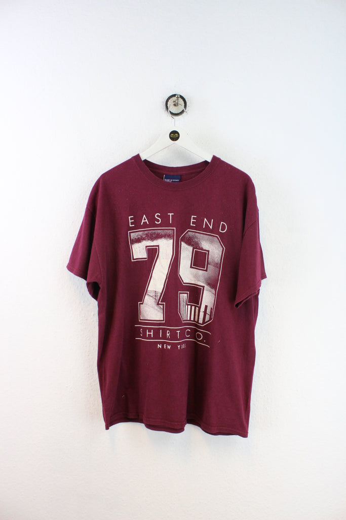 Vintage East End T-Shirt (XL) - Vintage & Rags