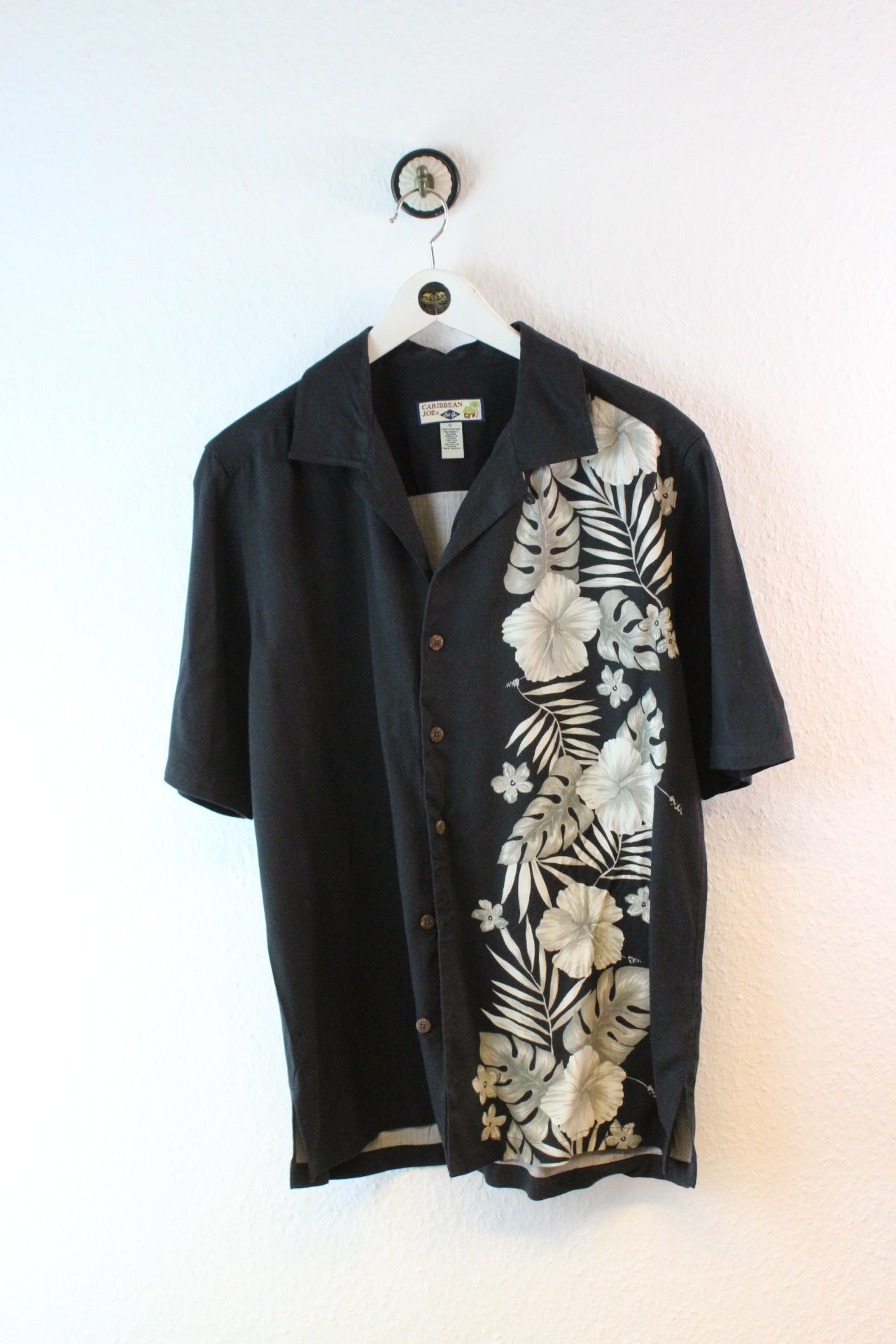 Vintage Caribbean Joe Shirt (S)