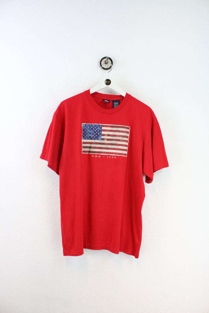 Vintage USA - 1776 T-Shirt (L) - Vintage & Rags