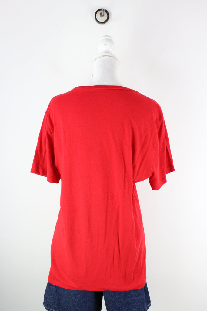Vintage Out of Office T-Shirt (L) - Vintage & Rags