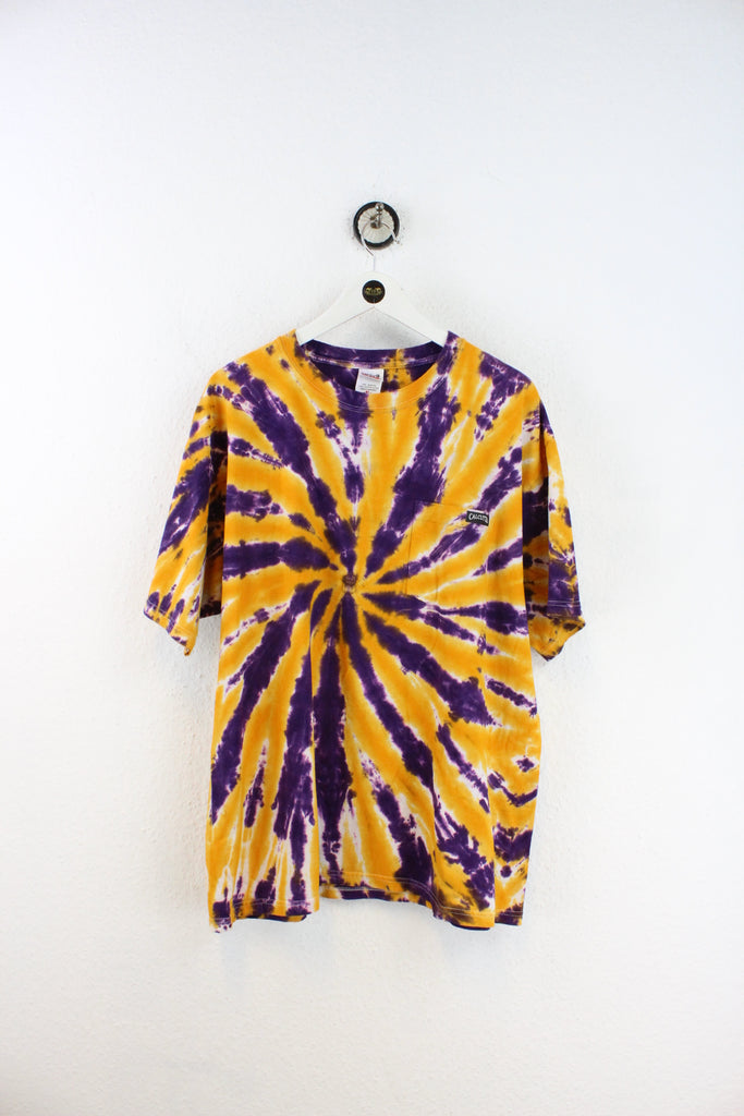 Vintage Calcutta Batik T-Shirt (XL) - Vintage & Rags