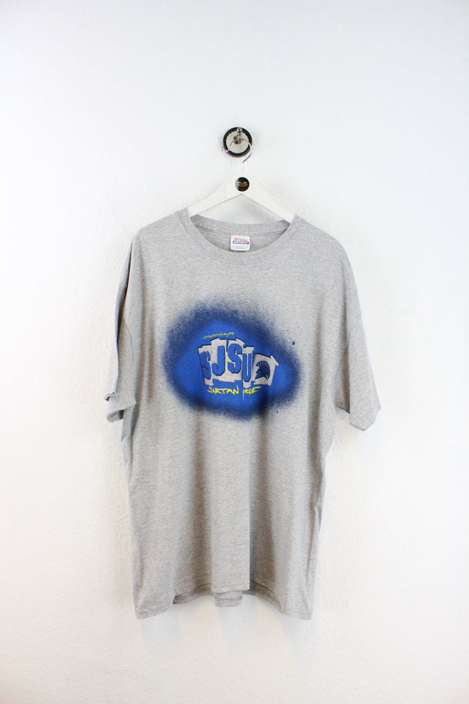 Vintage SJSU Homecoming T-Shirt (XL) - Vintage & Rags