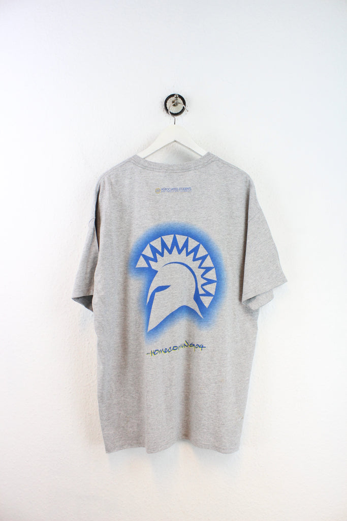 Vintage SJSU Homecoming T-Shirt (XL) - Vintage & Rags
