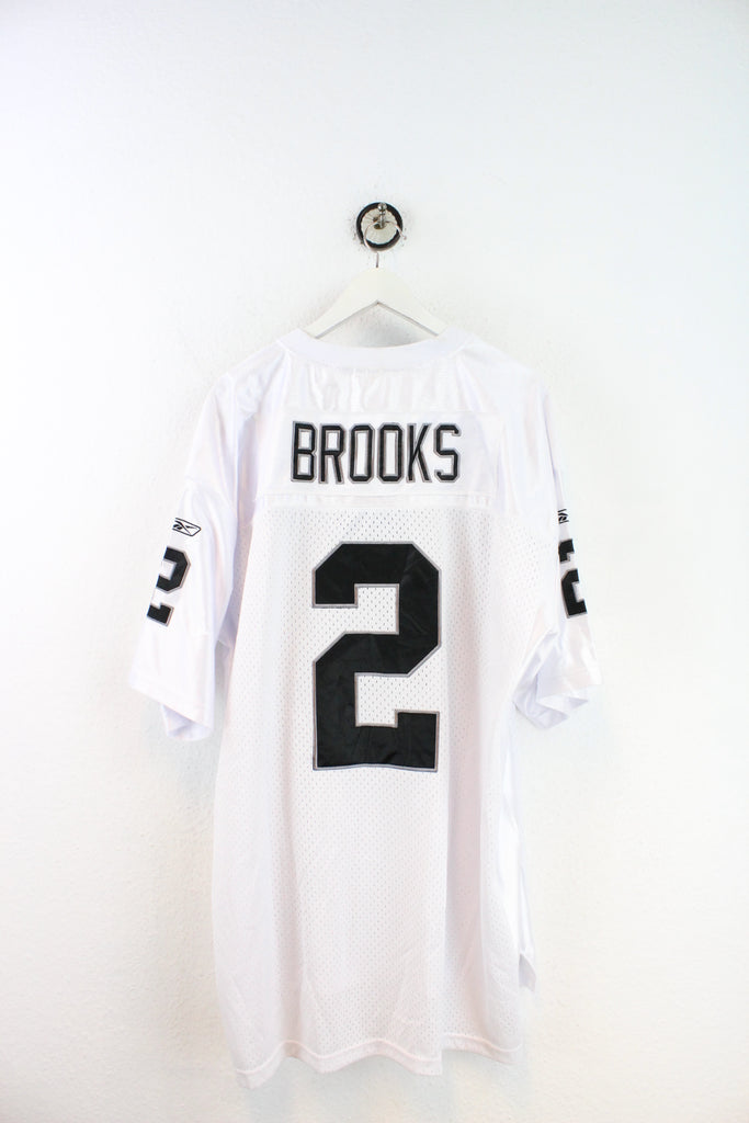 Vintage Derrick Brooks NFL Jersey (XXXL) - Vintage & Rags
