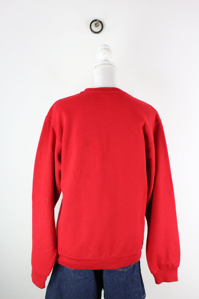 Vintage Tis the Season Sweatshirt (S) - Vintage & Rags