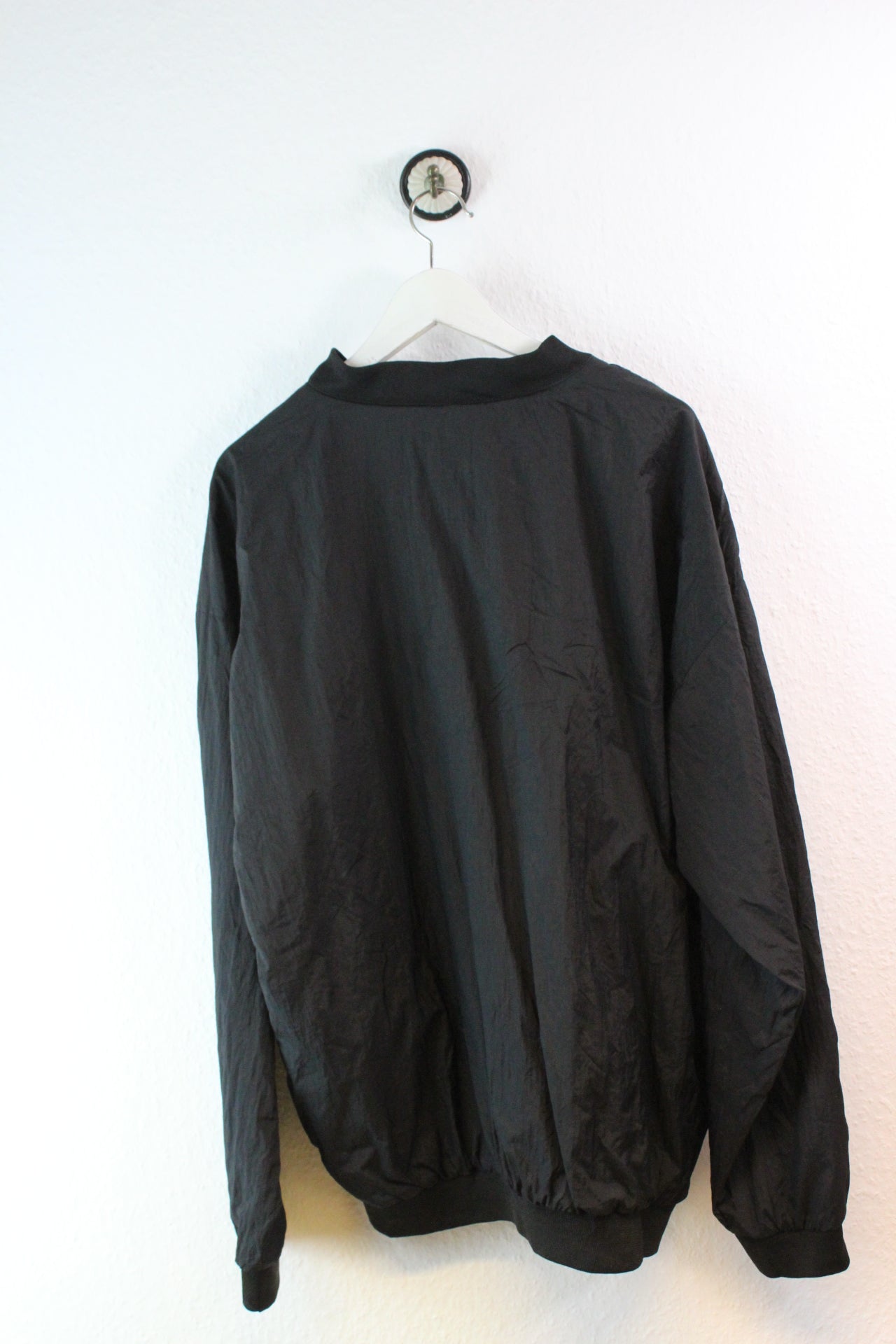 Vintage Molson Windbreaker (XL)