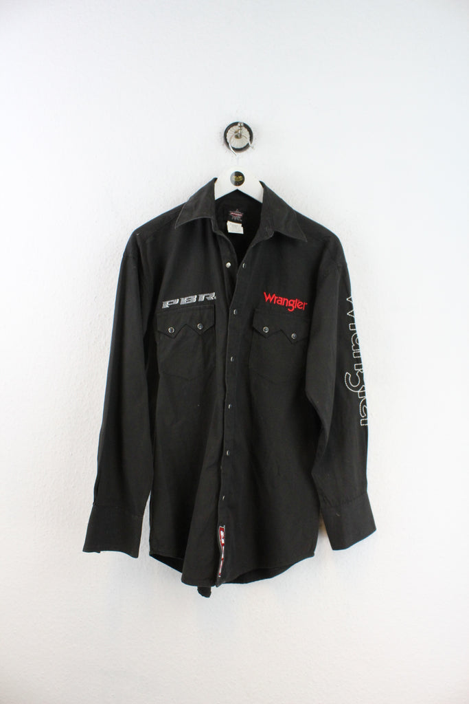 Vintage Professional Bull Riders Shirt (S) - Vintage & Rags