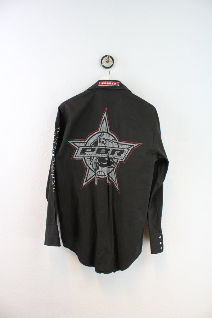 Vintage Professional Bull Riders Shirt (S) - Vintage & Rags