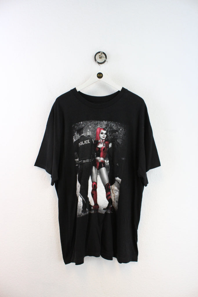 Vintage Harley Quinn T-Shirt (XXL) - Vintage & Rags