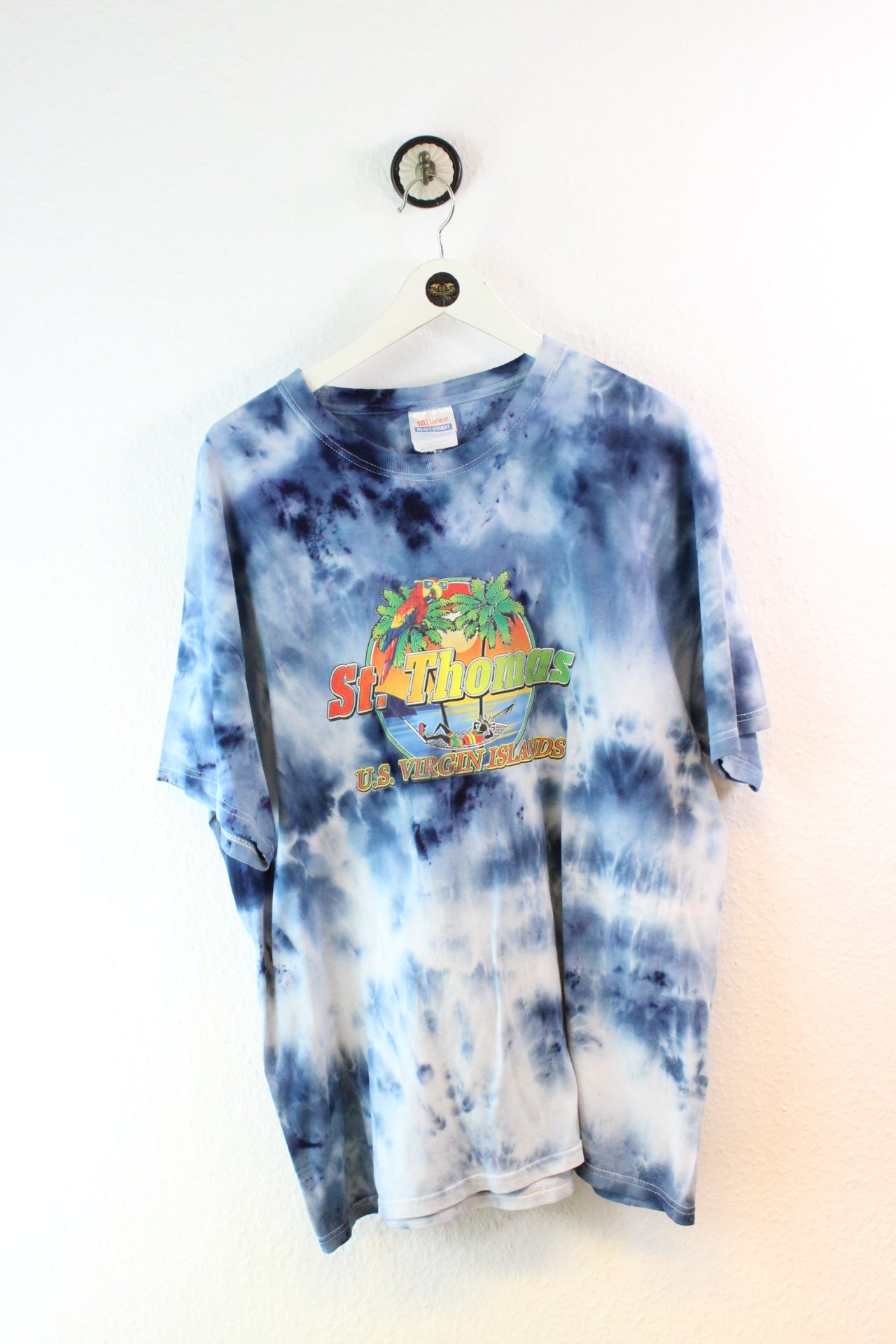 Vintage St. Thomas T-Shirt (XL)