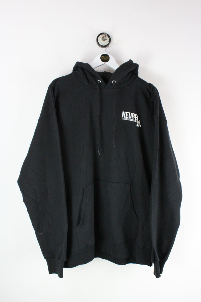 Vintage Neuber Hoodie (L) - Vintage & Rags