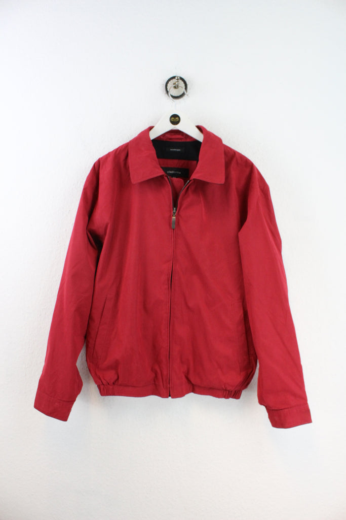 Vintage Claiborne Microfiber Jacket (M) - Vintage & Rags