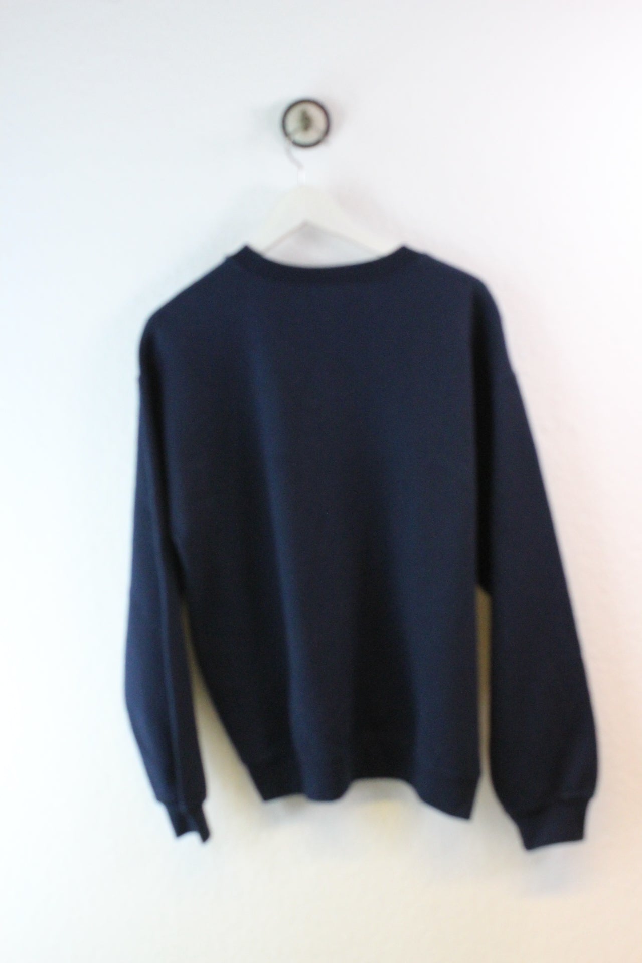 Vintage Heart of Texas Sweatshirt (M)