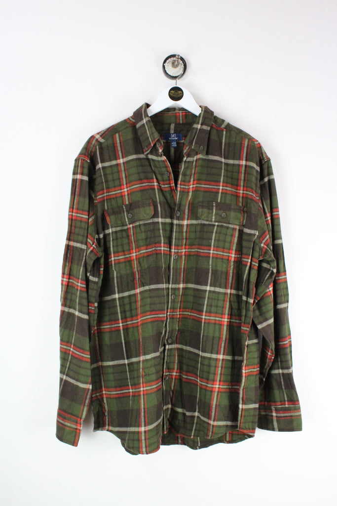 Vintage George Shirt (L) - Vintage & Rags