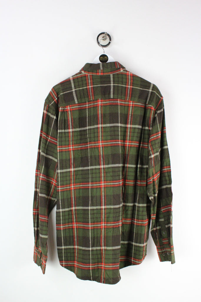 Vintage George Shirt (L) - Vintage & Rags