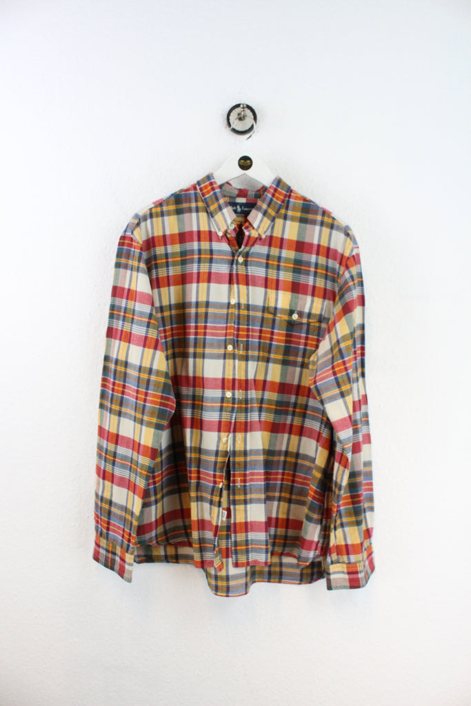 Vintage Polo Ralph Lauren Shirt (XL) - Vintage & Rags