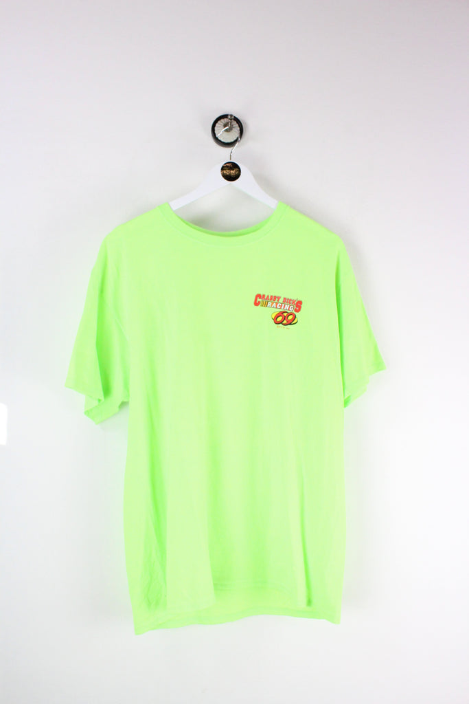 Vintage Crabby Dick's Racing T-Shirt (M) - Vintage & Rags