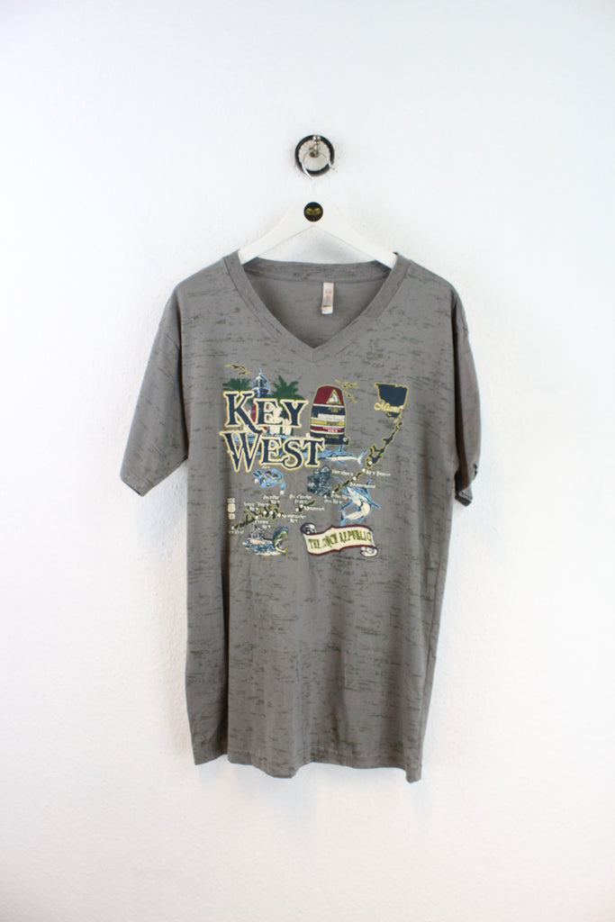 Vintage Key West T-Shirt (XL) - Vintage & Rags