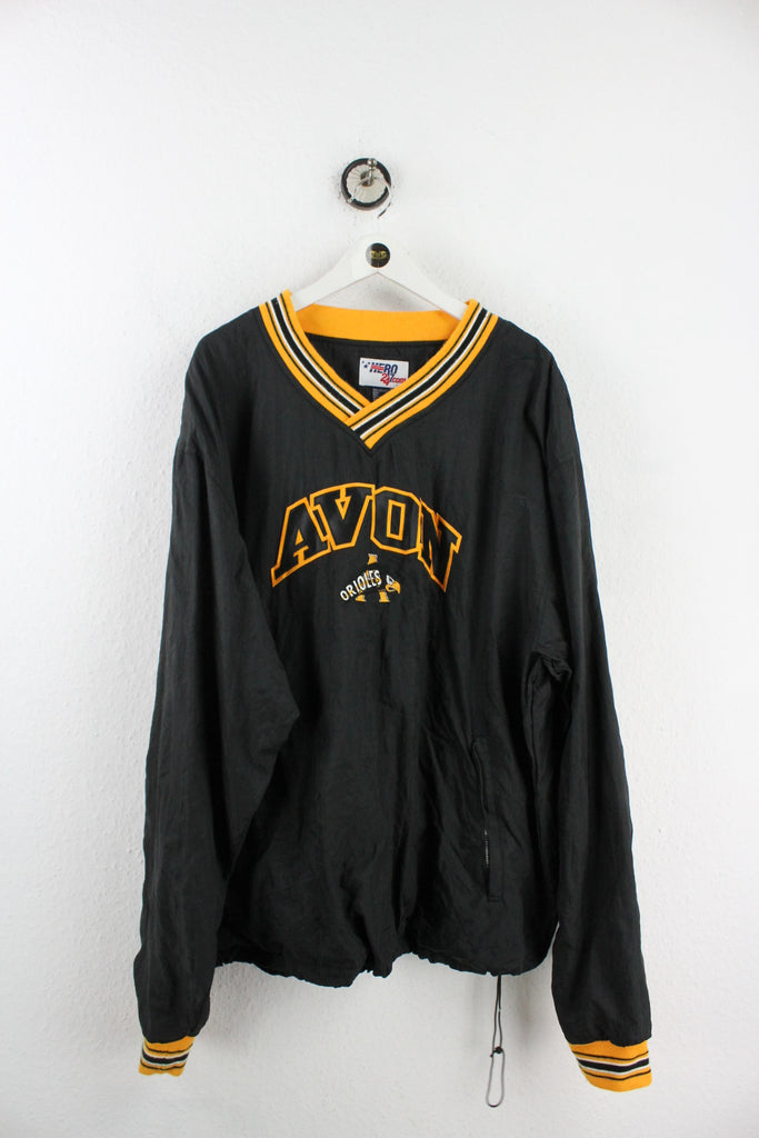 Vintage Avon Orioles Windbreaker (XXL) - Vintage & Rags