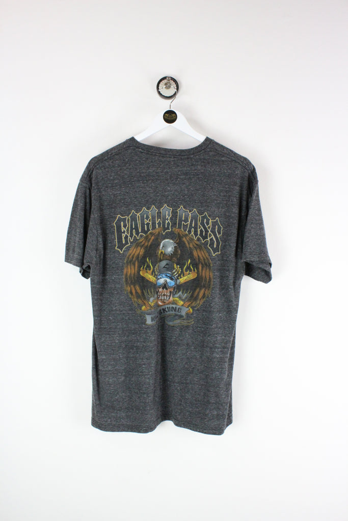 Vintage Eagle Pass T-Shirt (L) - Vintage & Rags