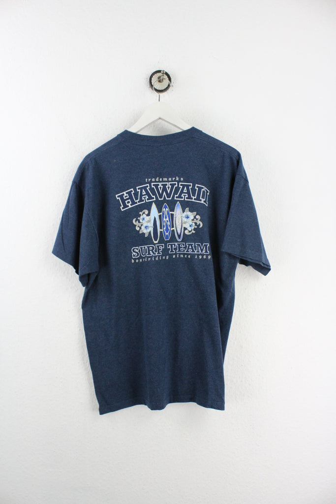 Vintage Hawaii Surf Team T-Shirt (XL) - Vintage & Rags