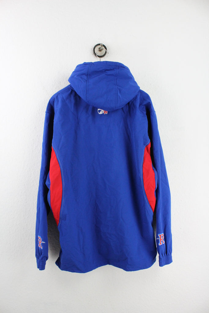 Vintage Reno Huskies Football Hoodie Jacket  (XL) - Vintage & Rags