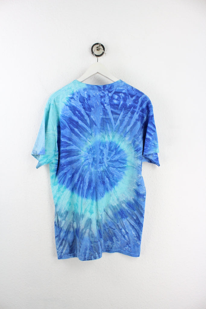 Vintage Ocean Commotion Batik T-Shirt (L) - Vintage & Rags