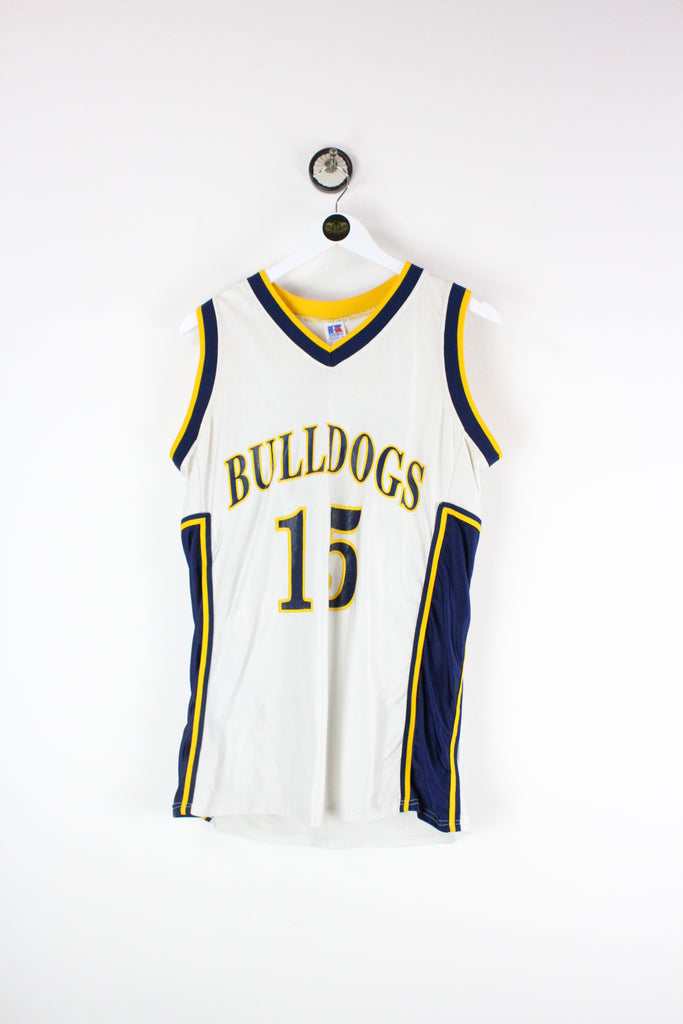 Vintage Bulldogs Jersey (L) - Vintage & Rags