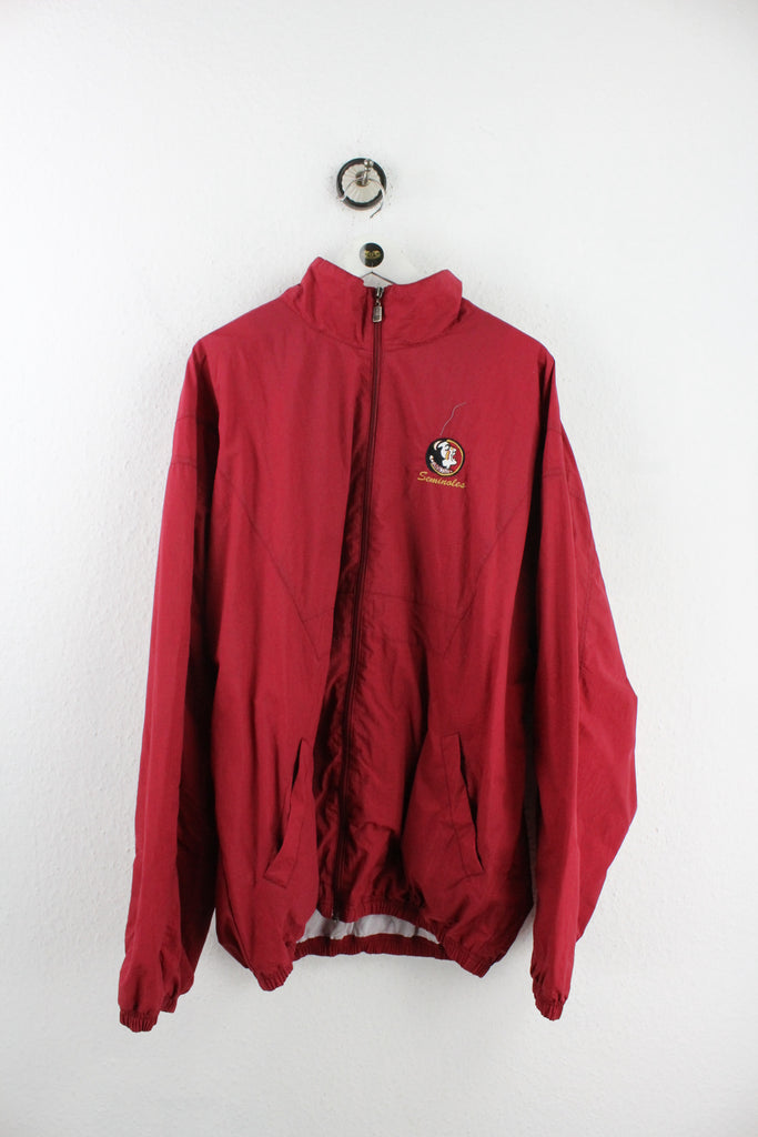 Vintage Russell Athletic Windbreaker (XL) - Vintage & Rags