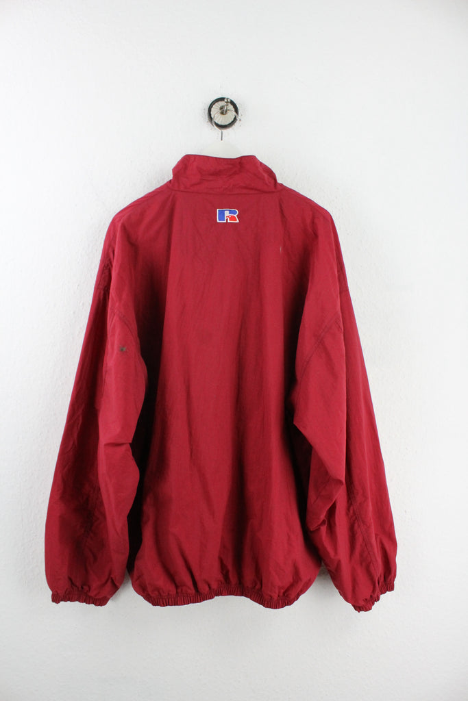 Vintage Russell Athletic Windbreaker (XL) - Vintage & Rags