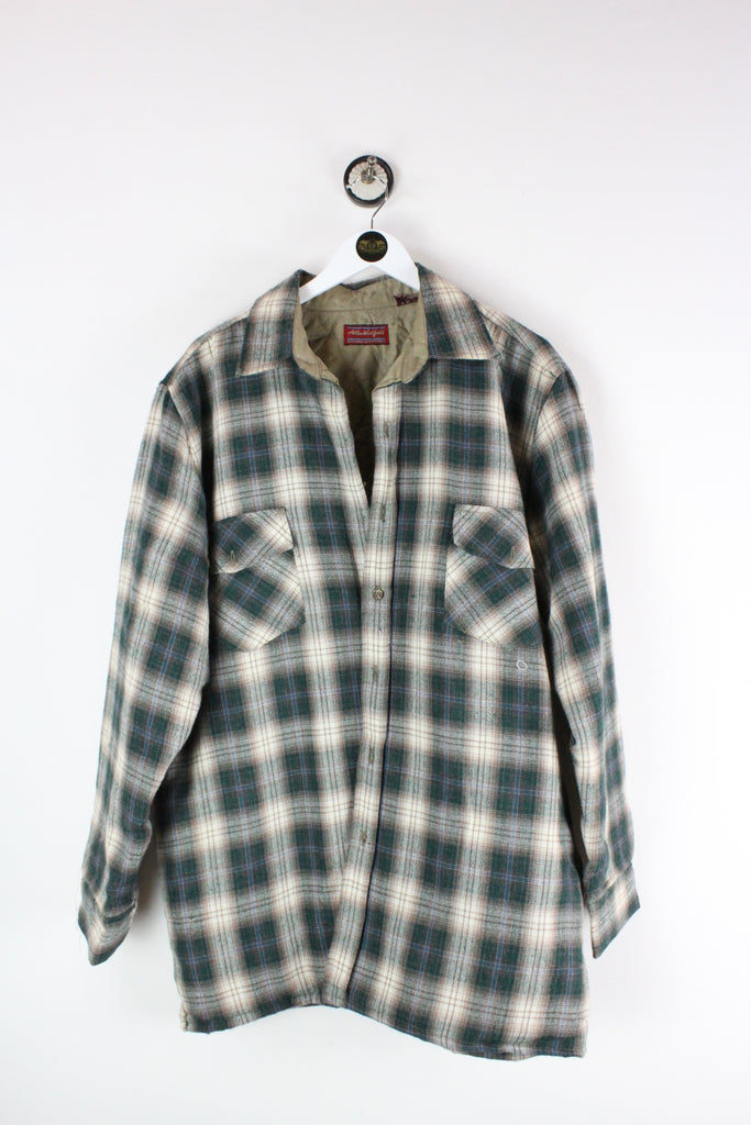 Vintage Allen Wickfield Shirt (XL) - Vintage & Rags
