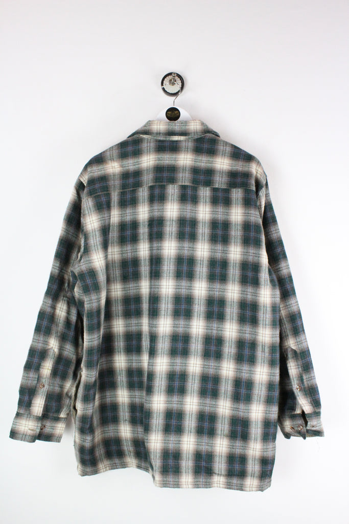 Vintage Allen Wickfield Shirt (XL) - Vintage & Rags