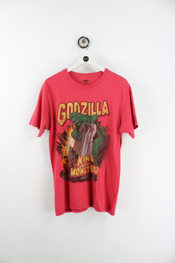 Vintage Godzilla T-Shirt (M) - Vintage & Rags