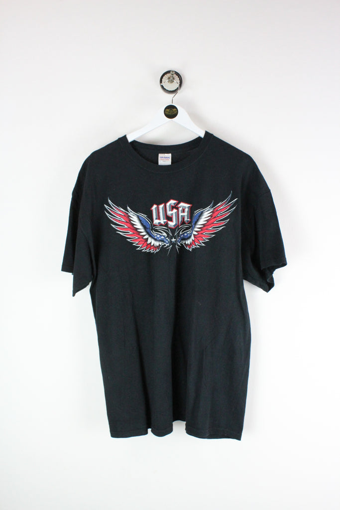 Vintage USA T-Shirt (XL) - Vintage & Rags