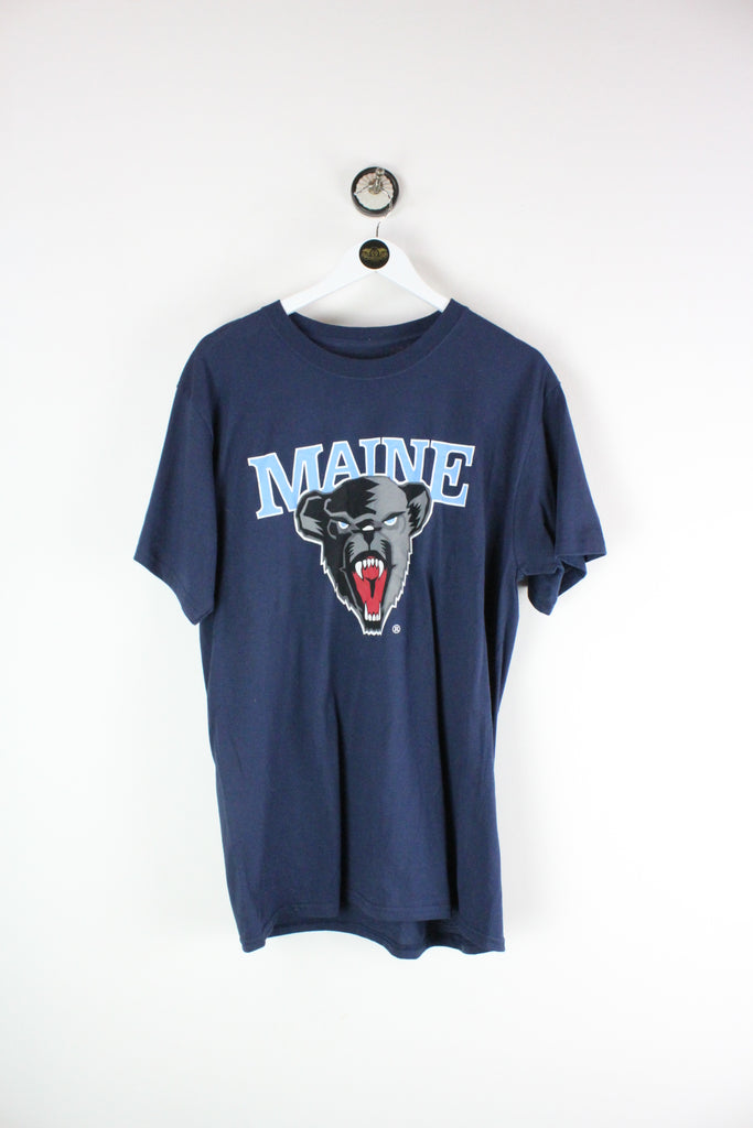 Vintage Maine T-Shirt (L) - Vintage & Rags