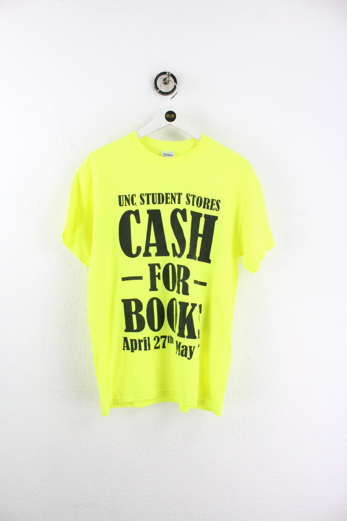 Vintage Gildan Neon T-Shirt (M) - Vintage & Rags