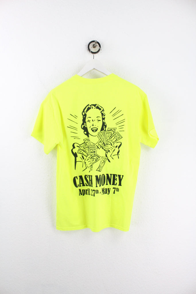 Vintage Gildan Neon T-Shirt (M) - Vintage & Rags