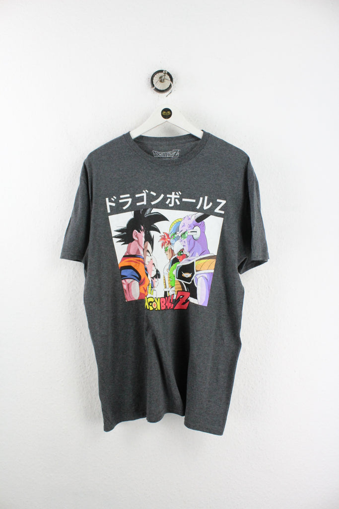 Vintage Dragonball Z T-Shirt (L) - Vintage & Rags