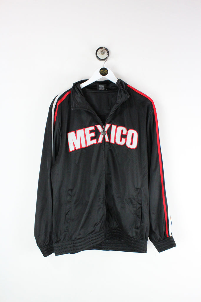 Vintage Mexico Training Jacket (L) - Vintage & Rags