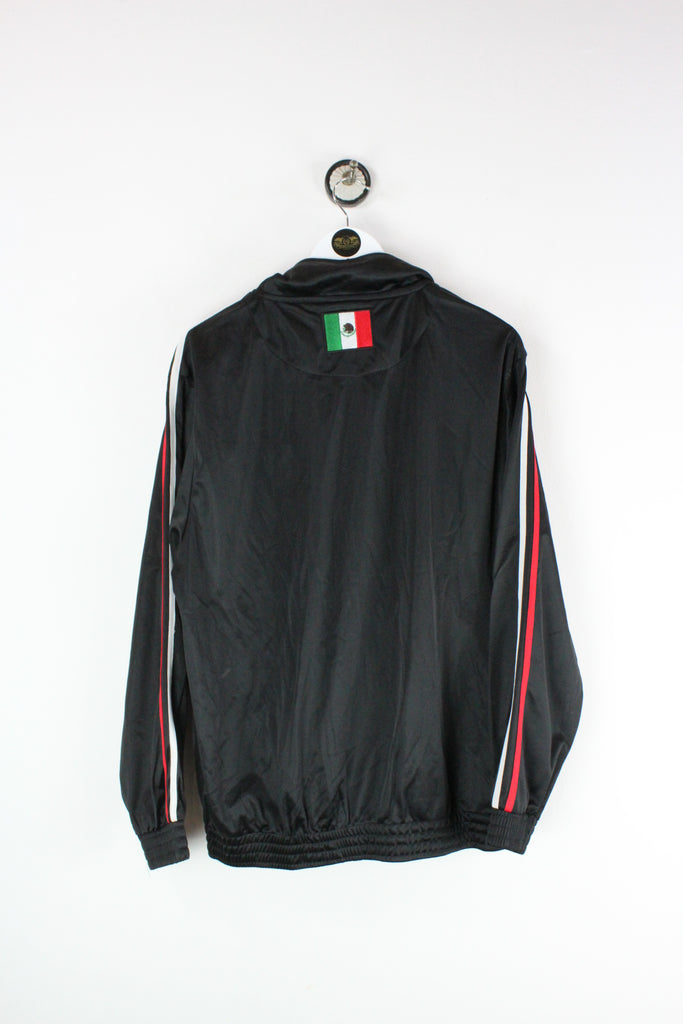 Vintage Mexico Training Jacket (L) - Vintage & Rags