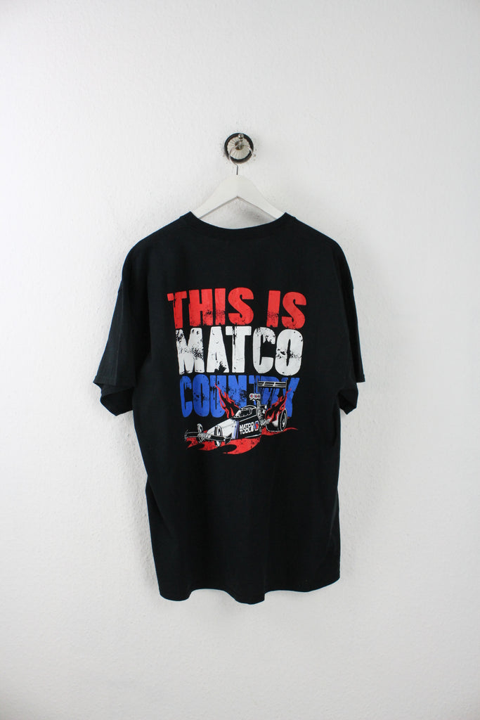 Vintage Matco Tools T-Shirt (XL) - Vintage & Rags