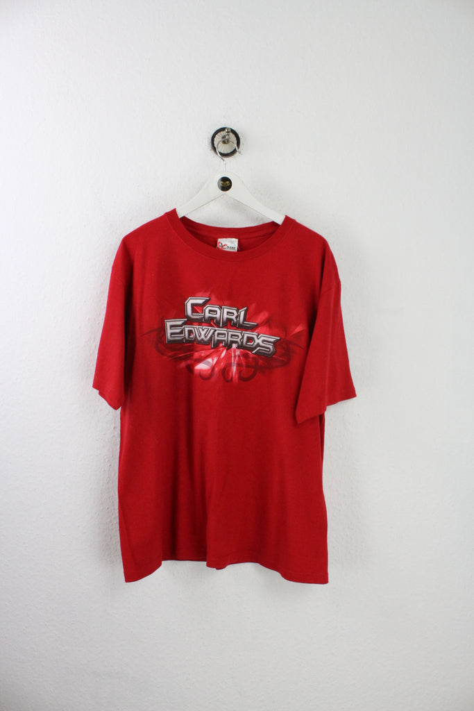 Vintage Carl Edwards T-Shirt (L) - Vintage & Rags