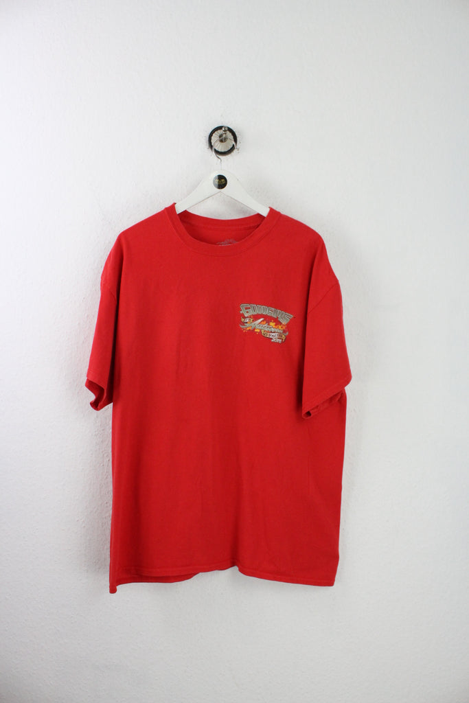 Vintage Good Guys Autumn Get-Together T-Shirt (XL) - Vintage & Rags