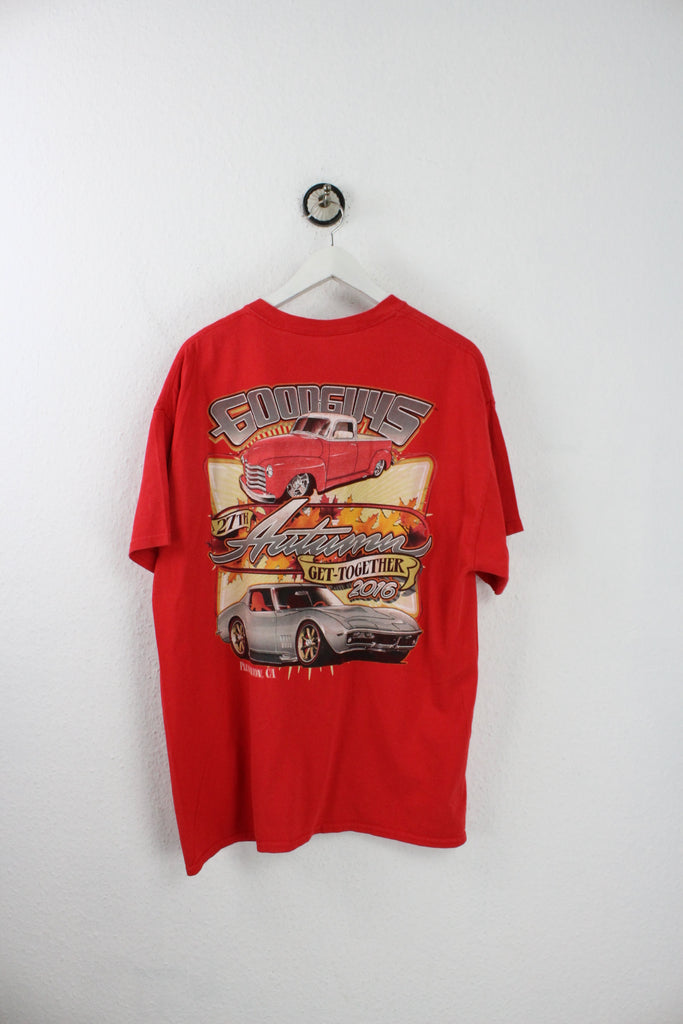 Vintage Good Guys Autumn Get-Together T-Shirt (XL) - Vintage & Rags