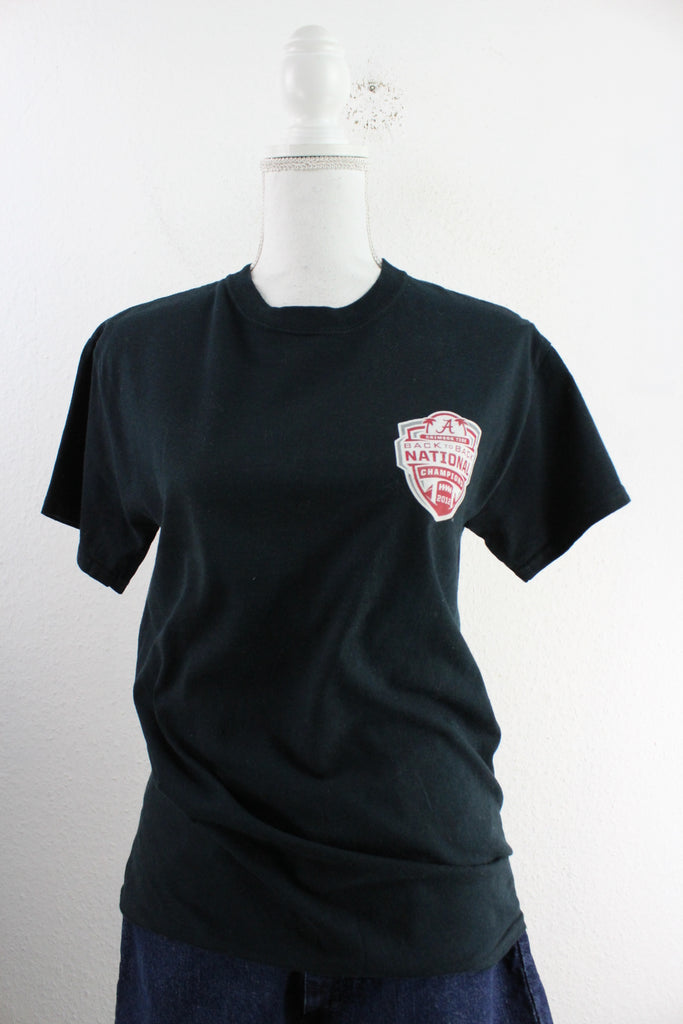 Vintage Alabama T-Shirt (S) - Vintage & Rags