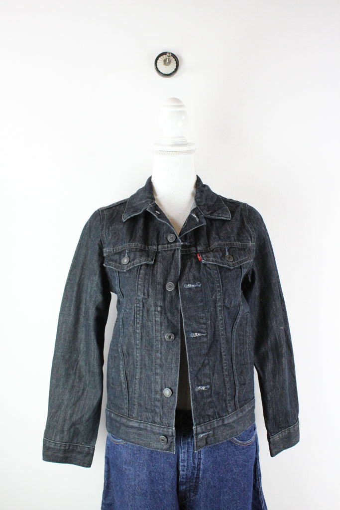 Vintage Levi's Denim Jacket (M) - Vintage & Rags