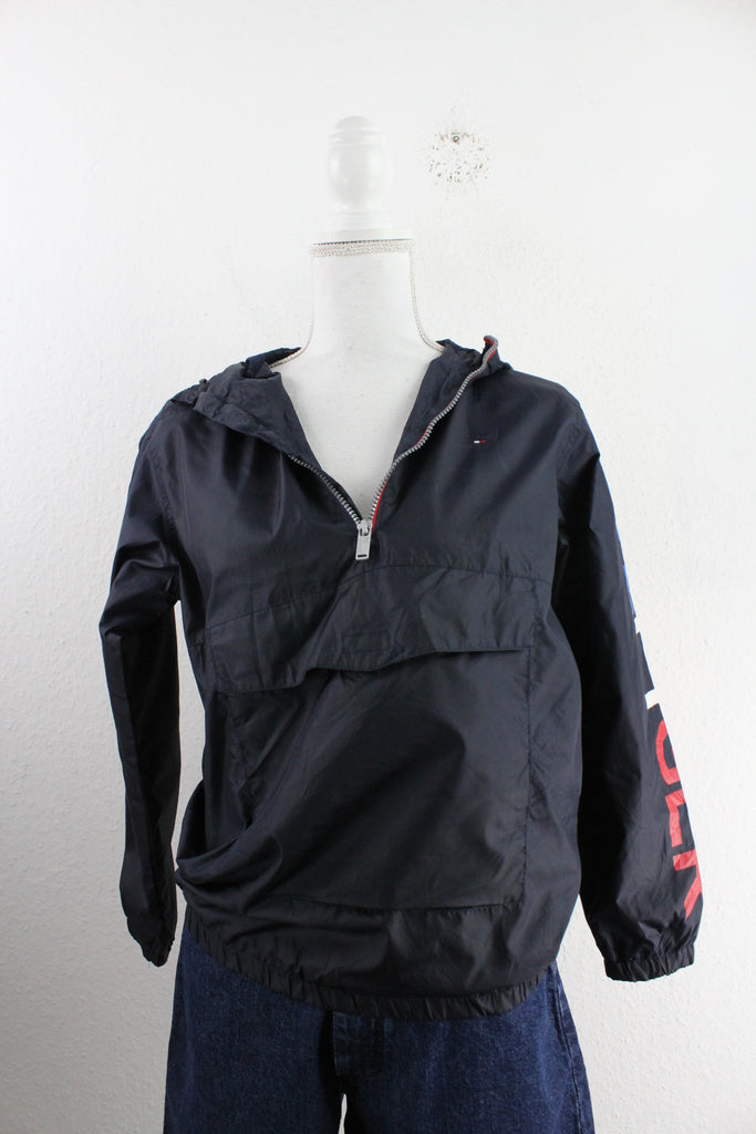Vintage Tommy Hilfiger Jacket (M) - Vintage & Rags