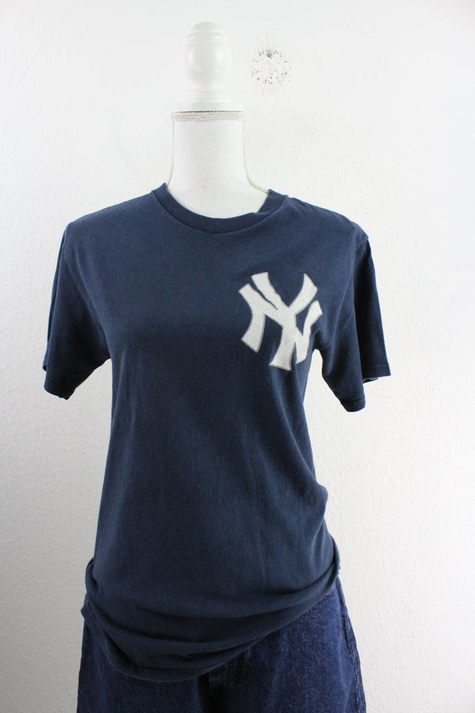 Vintage NY T-Shirt (S) - Vintage & Rags